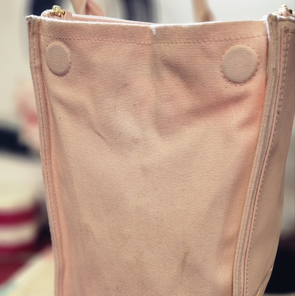 Tori Burch Ella Tote - Picture 6 of 12